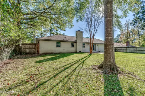 Exterior - 159 Post Hill Rd, Brandon, MS 39042 photo 5 of 5