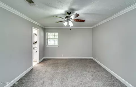 Bedroom - 159 Post Hill Rd, Brandon, MS 39042 photo 5 of 5