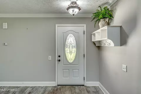 Entry Way - 159 Post Hill Rd, Brandon, MS 39042 photo 1 of 1