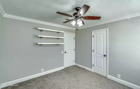 Bedroom - 159 Post Hill Rd, Brandon, MS 39042 photo 1 of 5