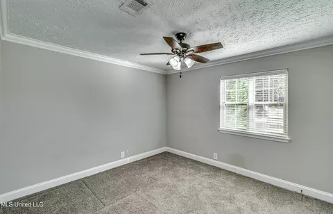 Bedroom - 159 Post Hill Rd, Brandon, MS 39042 photo 2 of 5