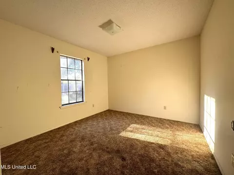 Bedroom - 11025 Valley Forge Rd, Moss Point, MS 39562 photo 3 of 3
