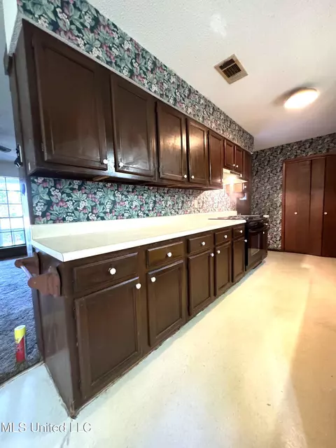 Kitchen - 11025 Valley Forge Rd, Moss Point, MS 39562 photo 3 of 4