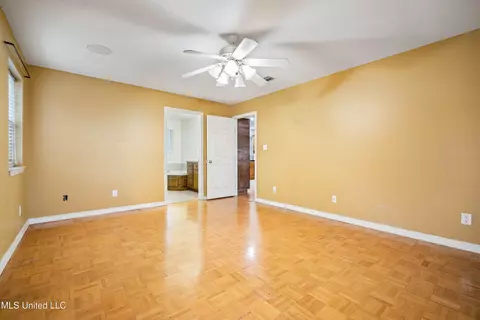 Bedroom - 159 Southern Hills Dr, Lucedale, MS 39452 photo 2 of 4