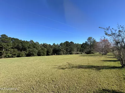 Exterior - 159 Southern Hills Dr, Lucedale, MS 39452 photo 3 of 9