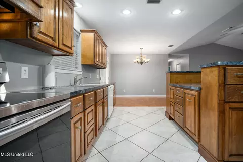 Entry Way - 159 Southern Hills Dr, Lucedale, MS 39452 photo 1 of 1