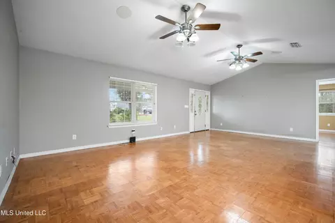 Living - 159 Southern Hills Dr, Lucedale, MS 39452 photo 2 of 3