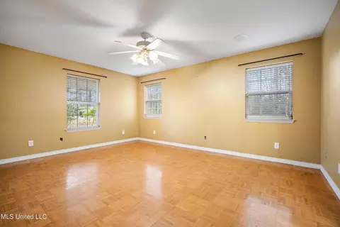 Bedroom - 159 Southern Hills Dr, Lucedale, MS 39452 photo 1 of 4