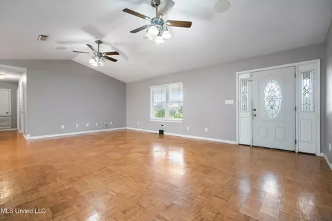 Living - 159 Southern Hills Dr, Lucedale, MS 39452 photo 1 of 3