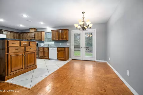 Dining - 159 Southern Hills Dr, Lucedale, MS 39452 photo 1 of 1