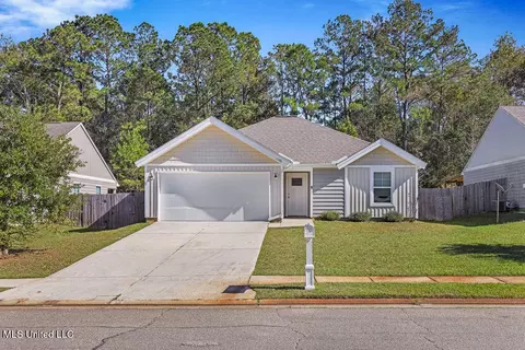13186 Turtle Creek Pkwy, Gulfport, MS 39503