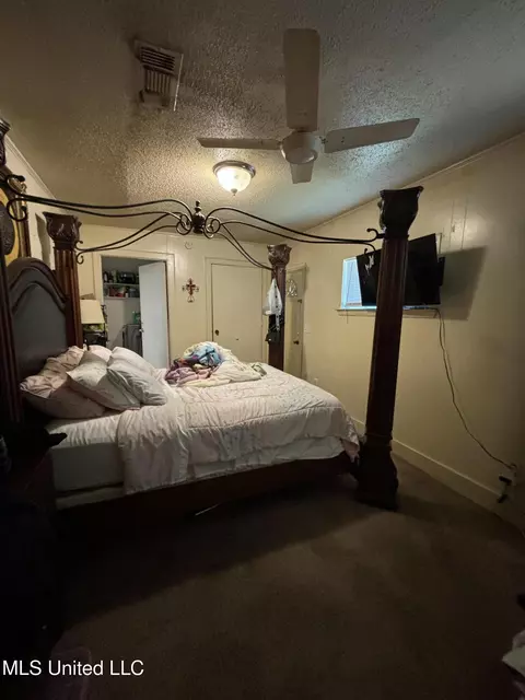Bedroom - 24 Todd Ter, Long Beach, MS 39560 photo 3 of 4