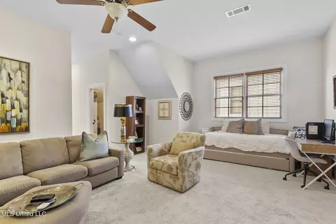 Bedroom - 112 Bristol Dr, Madison, MS 39110 photo 5 of 5
