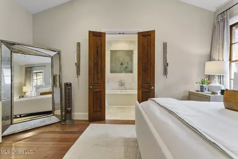 Bedroom - 112 Bristol Dr, Madison, MS 39110 photo 2 of 5