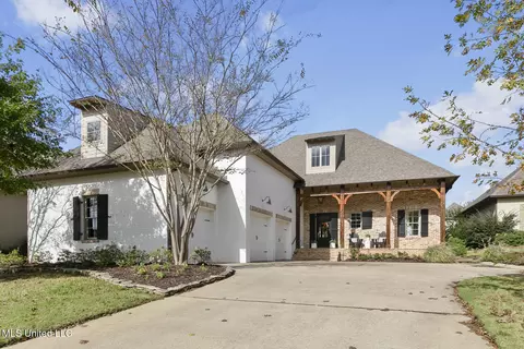 112 Bristol Dr, Madison, MS 39110