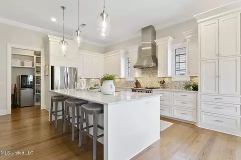 Kitchen - 112 Bristol Dr, Madison, MS 39110 photo 1 of 6