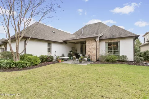 Exterior - 112 Bristol Dr, Madison, MS 39110 photo 9 of 9