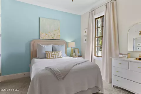 Bedroom - 112 Bristol Dr, Madison, MS 39110 photo 3 of 5