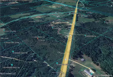 111 Ms-44, Sumrall, MS 39482 photo 12
