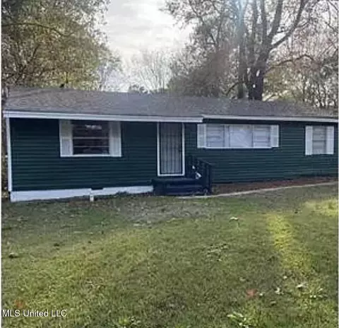 145 E Santa Clair St, Jackson, MS 39212