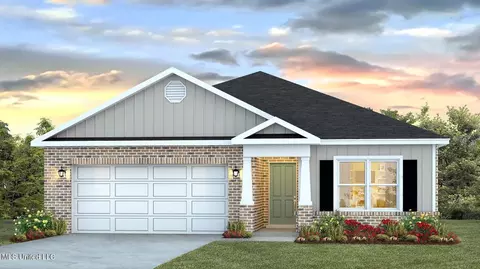 312 Brannan Ave, Byram, MS 39272