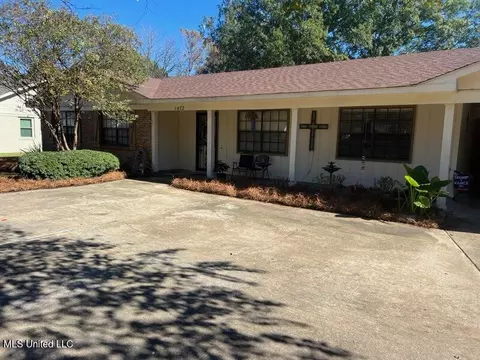 1472 Memorial Dr, Boyle, MS 38730