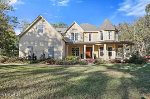 5336 Old Brandon Rd #A, Pearl, MS 39208