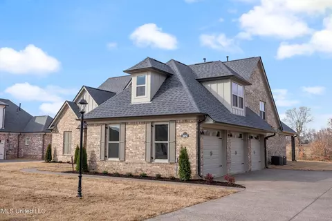 2212 Livingston Way, Hernando, MS 38632