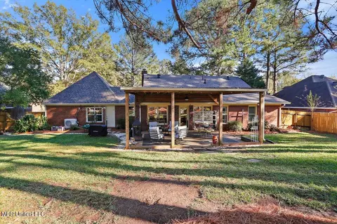 405 Treeline Dr, Brandon, MS 39042 photo 33