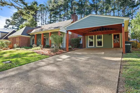 405 Treeline Dr, Brandon, MS 39042 photo 3