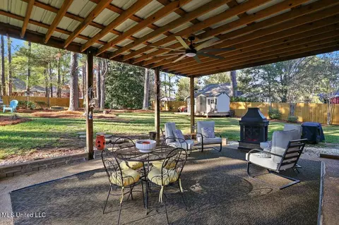 405 Treeline Dr, Brandon, MS 39042 photo 31