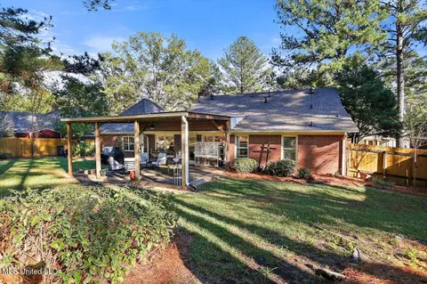 405 Treeline Dr, Brandon, MS 39042 photo 34