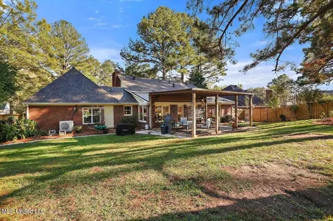 405 Treeline Dr, Brandon, MS 39042 photo 35