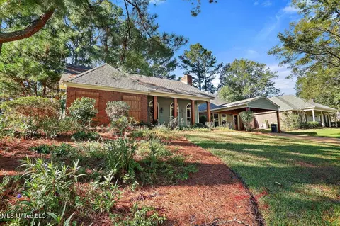 405 Treeline Dr, Brandon, MS 39042 photo 2