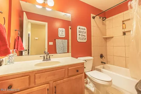 Bath - 4655 Bonne Terre Dr, Nesbit, MS 38651 photo 6 of 6
