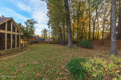 Exterior - 4655 Bonne Terre Dr, Nesbit, MS 38651 photo 6 of 7
