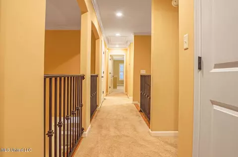 Entry Way - 4655 Bonne Terre Dr, Nesbit, MS 38651 photo 2 of 2