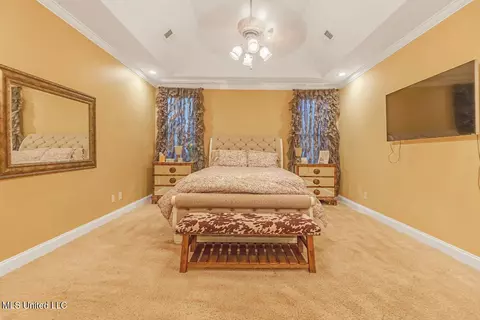 Bedroom - 4655 Bonne Terre Dr, Nesbit, MS 38651 photo 1 of 3