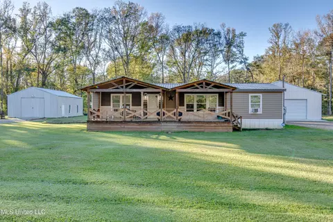 110 Hickory Ridge Cv, Raymond, MS 39154