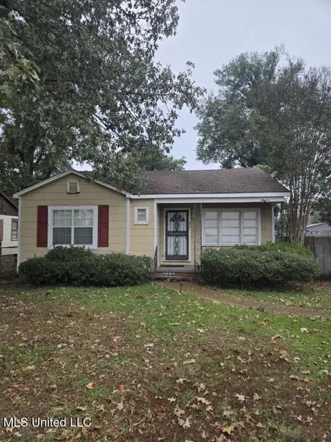 321 Mosely St, Lyon, MS 38645 photo 1