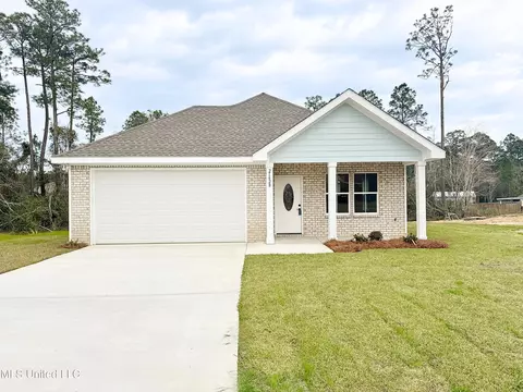 21628 Sandstone Ln, Gulfport, MS 39503