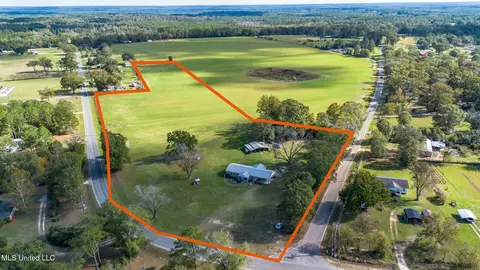 View/Area - 206 Brushy Creek Rd, Lucedale, MS 39452 photo 2 of 10