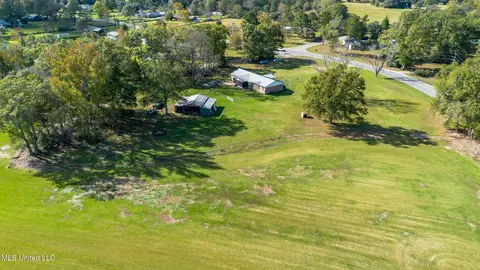 View/Area - 206 Brushy Creek Rd, Lucedale, MS 39452 photo 9 of 10