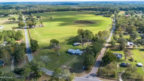 View/Area - 206 Brushy Creek Rd, Lucedale, MS 39452 photo 3 of 10
