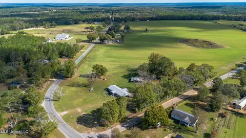 View/Area - 206 Brushy Creek Rd, Lucedale, MS 39452 photo 4 of 10