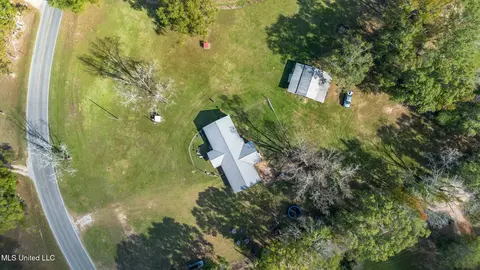 View/Area - 206 Brushy Creek Rd, Lucedale, MS 39452 photo 10 of 10