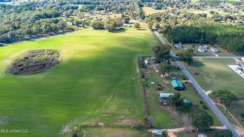 View/Area - 206 Brushy Creek Rd, Lucedale, MS 39452 photo 7 of 10