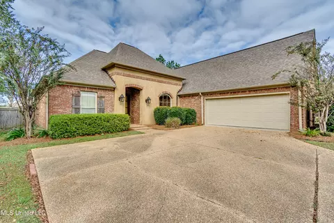 803 Terrapin Ln, Brandon, MS 39047