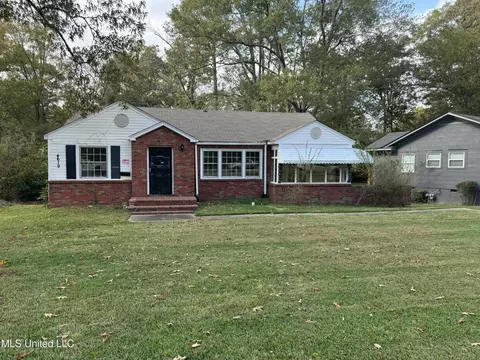 4619 Manila Dr, Jackson, MS 39206