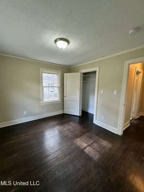 Bedroom - 4619 Manila Dr, Jackson, MS 39206 photo 1 of 3